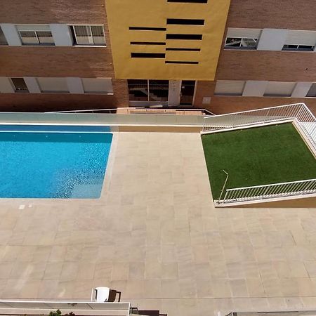 Forte Novo Beach Куартейра Екстер'єр фото