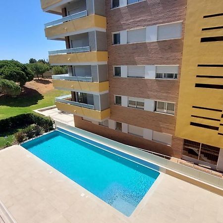 Forte Novo Beach Куартейра Екстер'єр фото