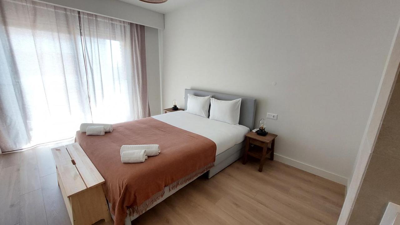 Forte Novo Beach Куартейра Екстер'єр фото