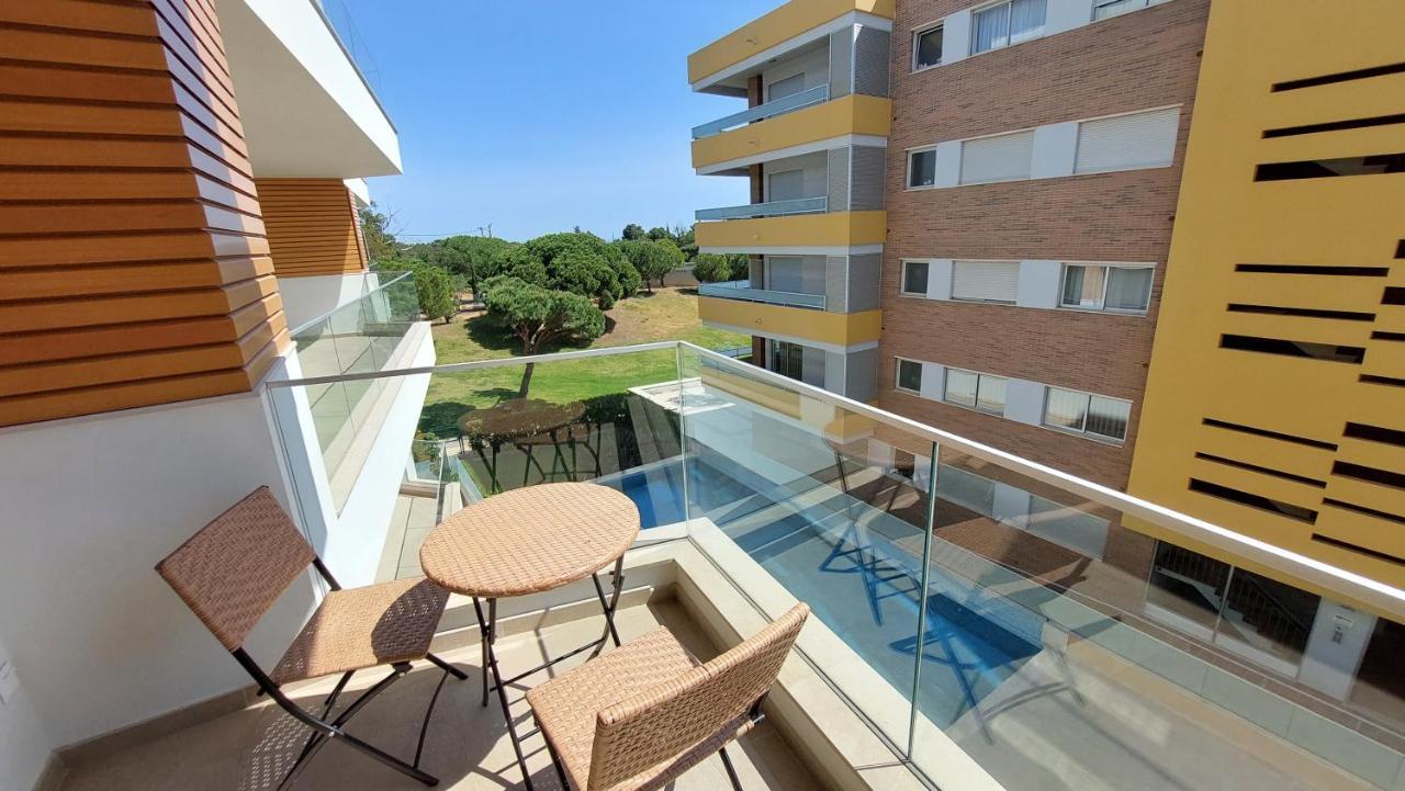 Forte Novo Beach Куартейра Екстер'єр фото